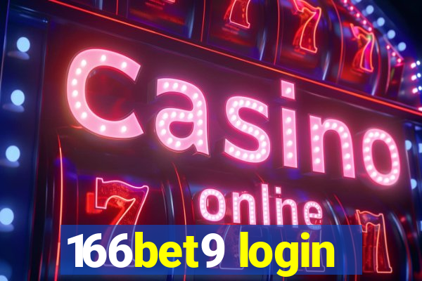 166bet9 login