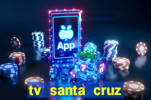 tv santa cruz bahia meio dia ao vivo