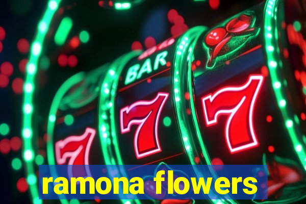 ramona flowers