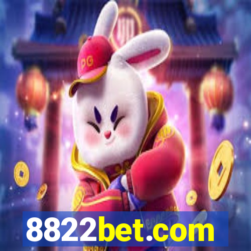 8822bet.com