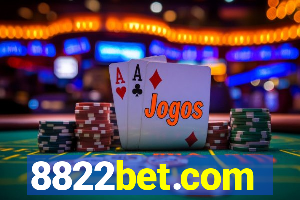 8822bet.com