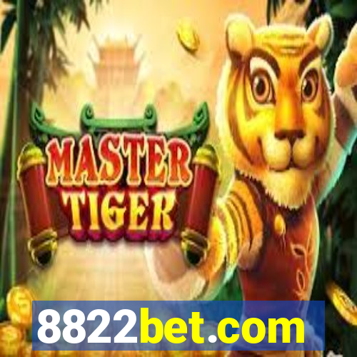 8822bet.com