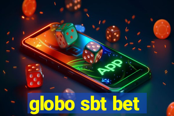 globo sbt bet