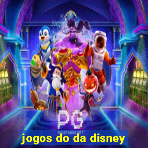 jogos do da disney