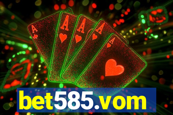 bet585.vom