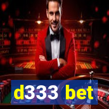 d333 bet