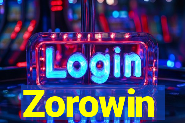 Zorowin