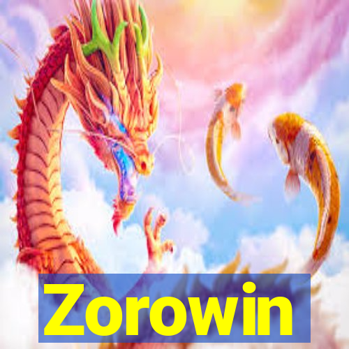 Zorowin