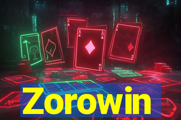 Zorowin
