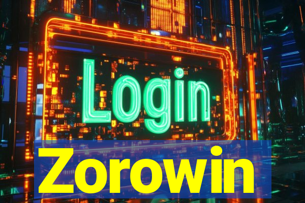 Zorowin
