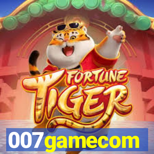 007gamecom