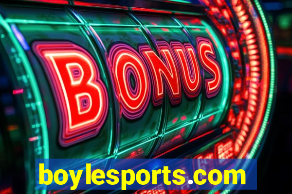 boylesports.com