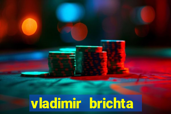 vladimir brichta pelado no filme bingo