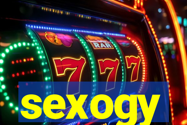 sexogy
