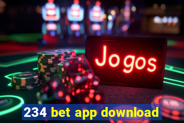 234 bet app download