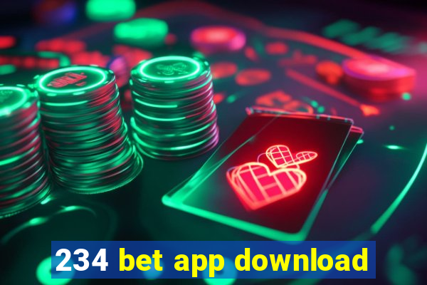 234 bet app download