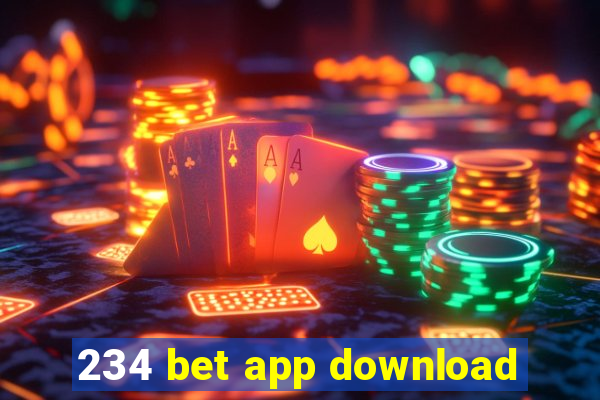 234 bet app download