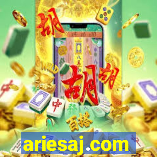 ariesaj.com