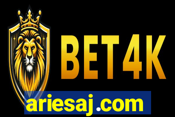 ariesaj.com