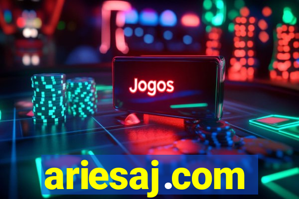 ariesaj.com