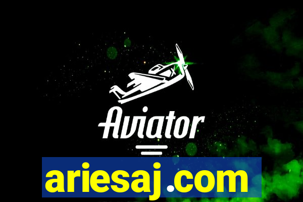 ariesaj.com