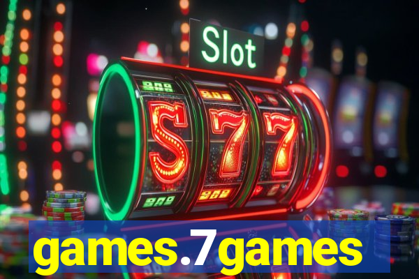games.7games