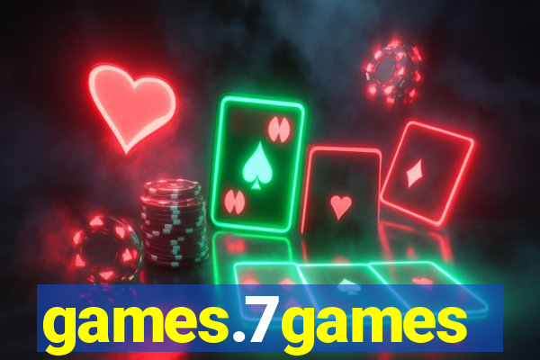 games.7games