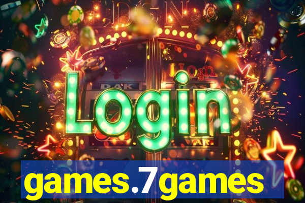 games.7games