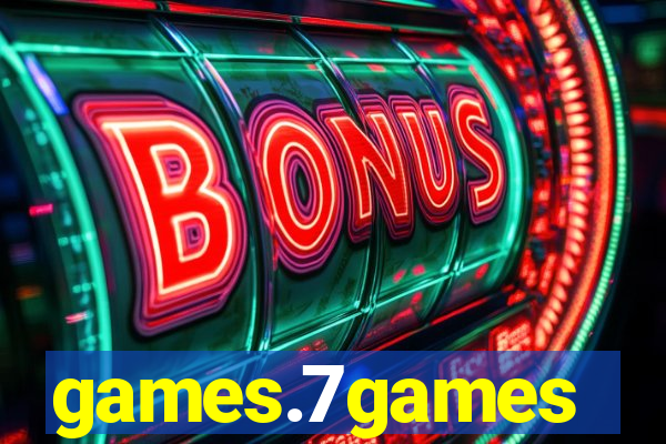 games.7games