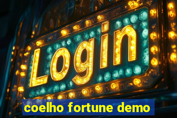 coelho fortune demo