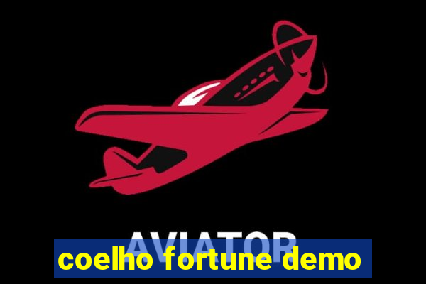 coelho fortune demo