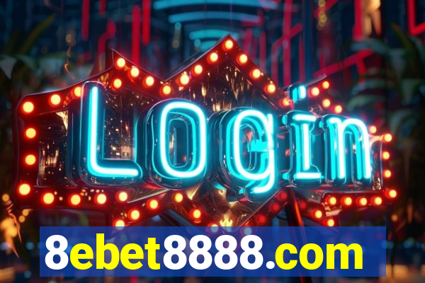 8ebet8888.com