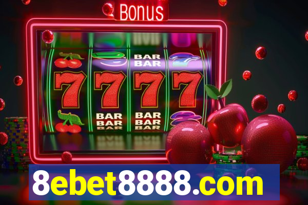 8ebet8888.com