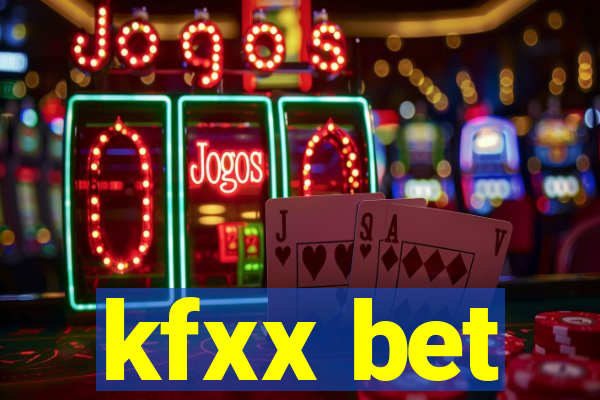 kfxx bet