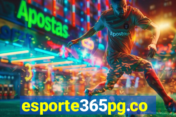 esporte365pg.com