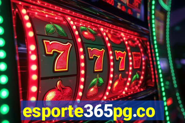 esporte365pg.com