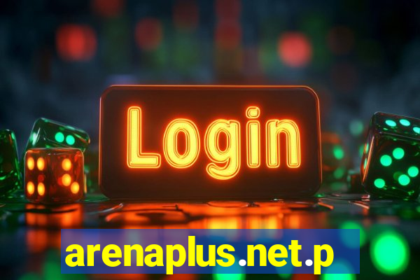 arenaplus.net.ph