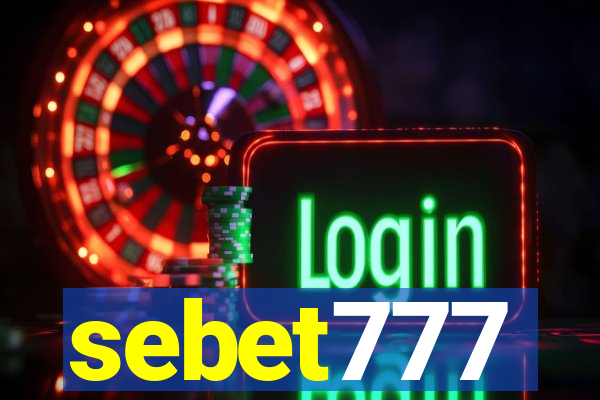 sebet777