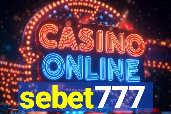 sebet777