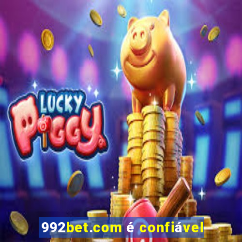 992bet.com é confiável