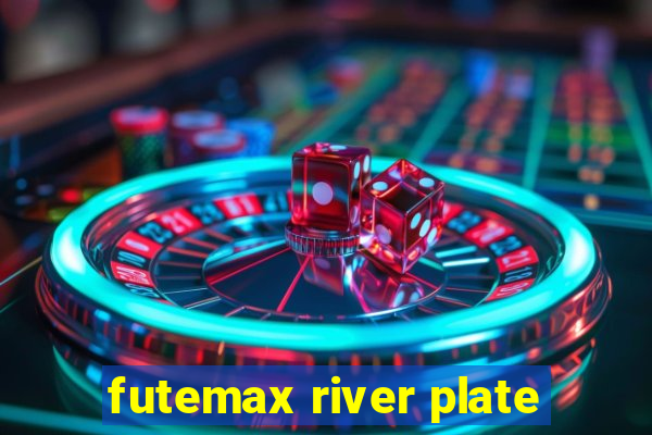 futemax river plate