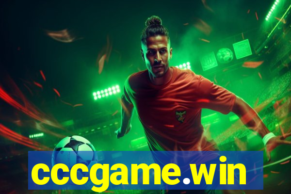 cccgame.win