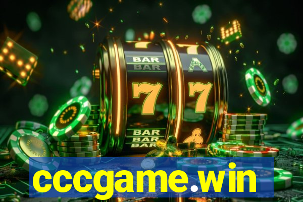 cccgame.win