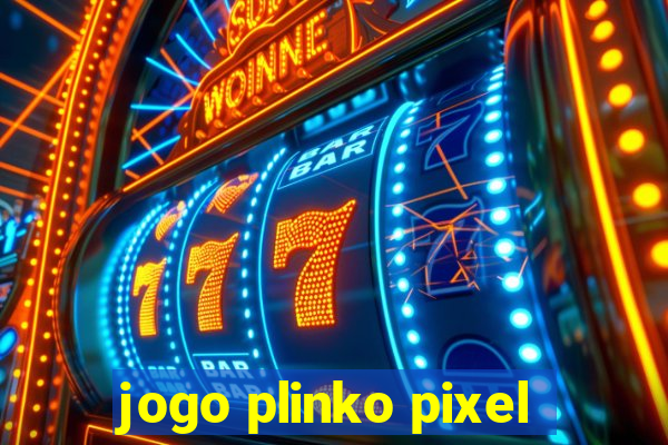 jogo plinko pixel