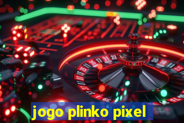 jogo plinko pixel