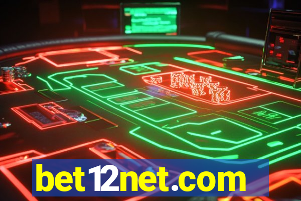 bet12net.com