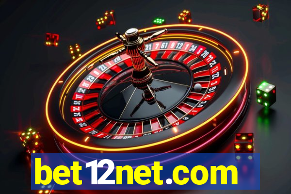 bet12net.com