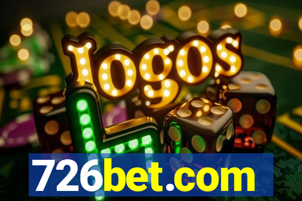 726bet.com