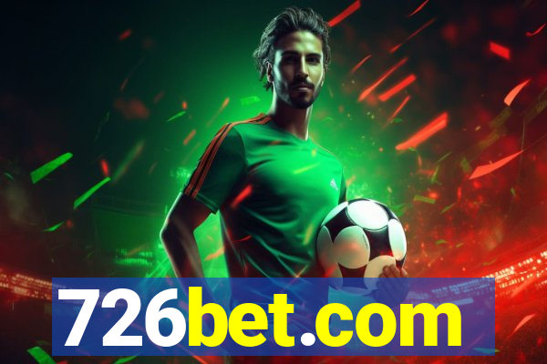 726bet.com