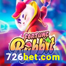 726bet.com